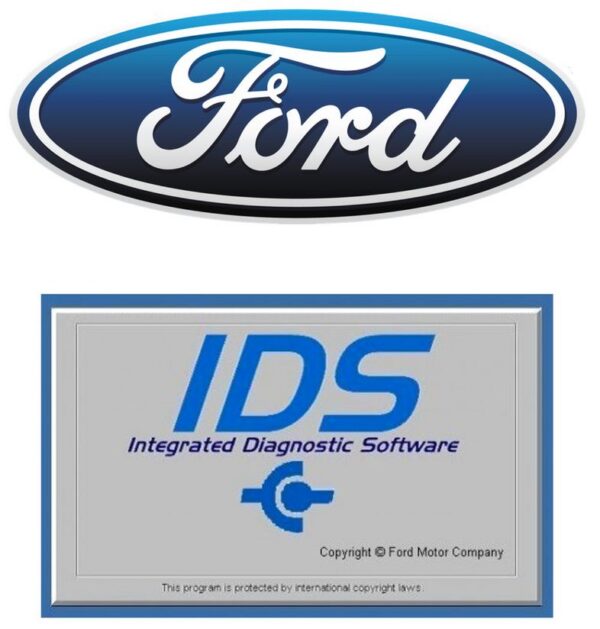 Ford IDS 112.04