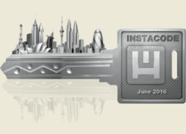 Locksmith software v2016.6