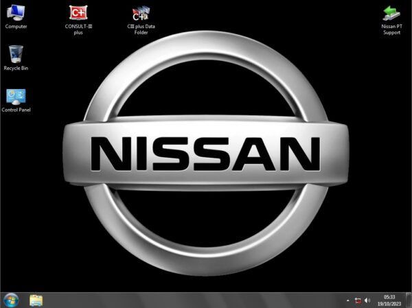 Nissan Consult 3+ 82.50 - Image 2