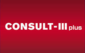 Nissan Consult 3+ 82.50