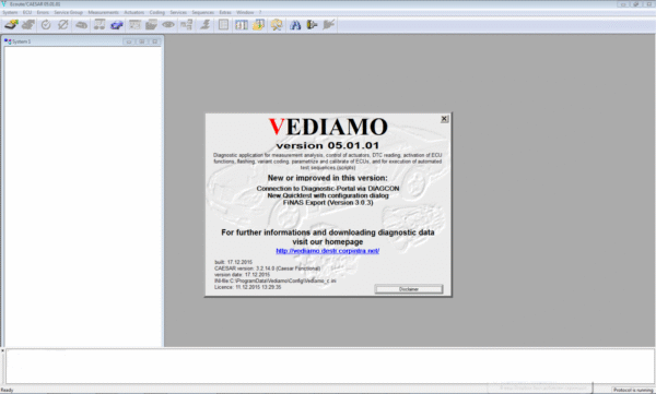 Vediamo 05.01.01 Full - Image 4