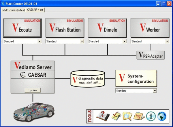 Vediamo 05.01.01 Full