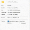CAT Flash Files Collection