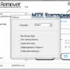 DTC Remover 1.8.5.0 Full with activator