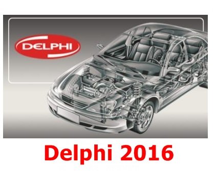 Delphi 2016 Activators Keygens Fully Unlocked