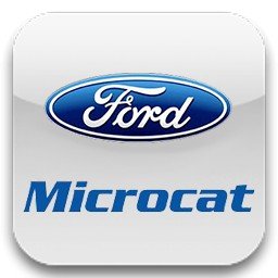 Ford Europe Microcat 08.2020
