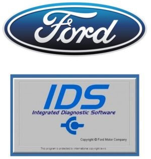 Ford IDS 112.04