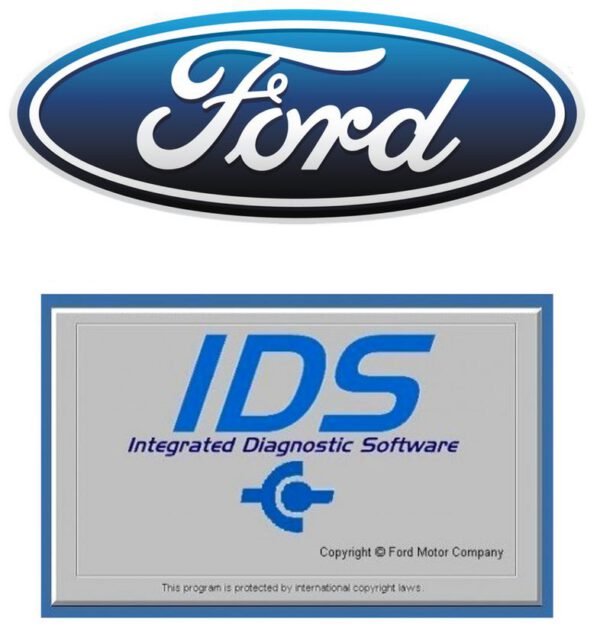 Ford IDS 112.04