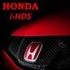 HONDA I-HDS 08.2021