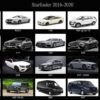 Mercedes Benz Starfinder 2020