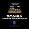 Scania Diagnos & Programmer 3 2.62.2.7