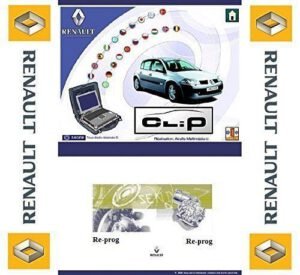 Renault Can Clip 237 English 06.2024