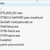 DTS Monaco 9.02 with Keygen