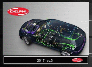 Delphi 2017R3 unlocked activator keygen and the software