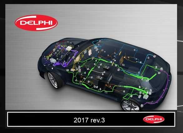 Delphi 2017R3 unlocked activator keygen and the software