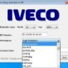 Iveco Easy Activator v1.01 Till Year 2100