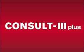 Nissan Consult 3+ 82.50