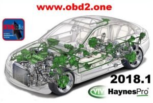 Stakis Technik 2018.1 Car Database