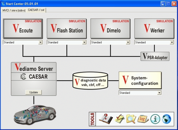 Vediamo 05.01.01 Full