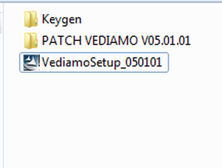 Vediamo 05.01.01 Full