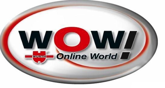 Wurth WOW 5.00.8R2 2015 Multilanguage